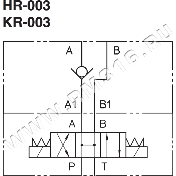 KR-003 ATOS ГИДРОКЛАПАН HR003 ATOS Схема RM316.jpg